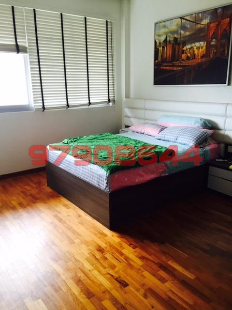 Raya Garden (D19), Terrace #103950302